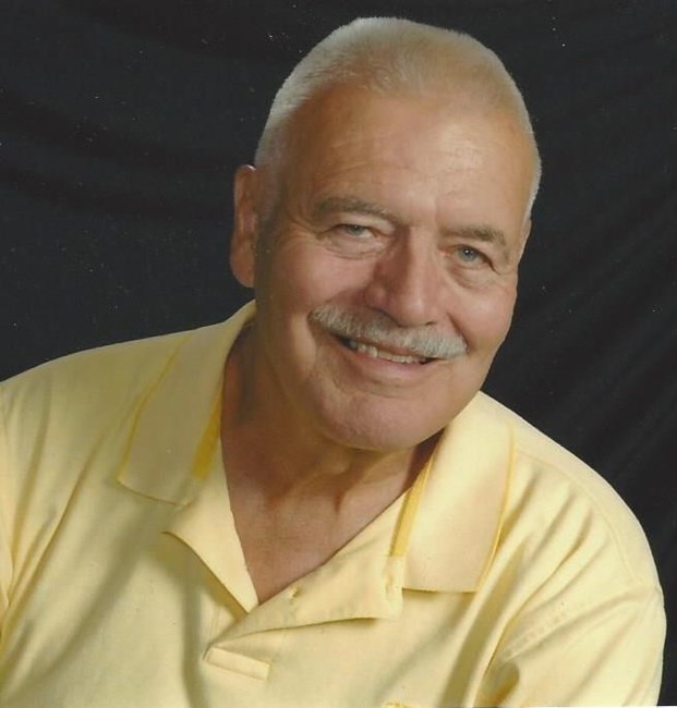 Obituary of Earl Alvin Kramer