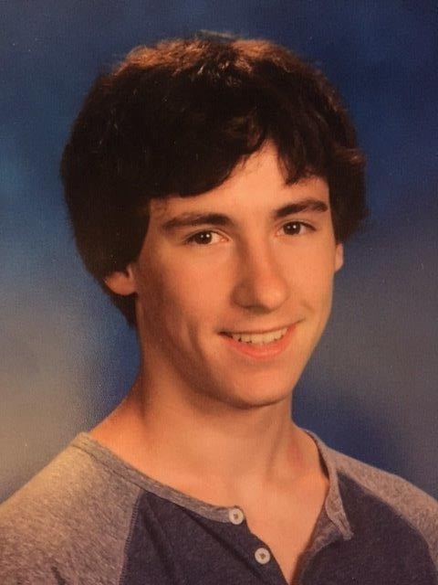 Obituary of Ronald Antonio Panici Jr