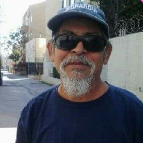 Obituary of Jose Dolores Mejia