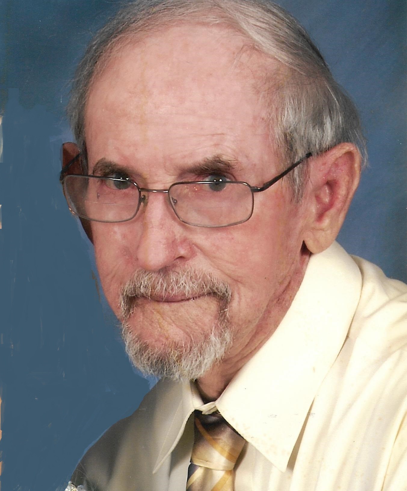 Ralph Thomas Obituary City, LA