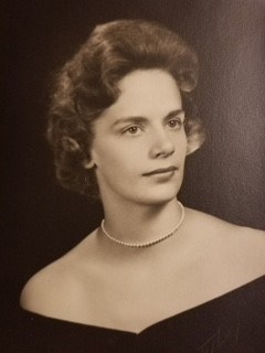 Obituary of Ruth Ann Van Stelle