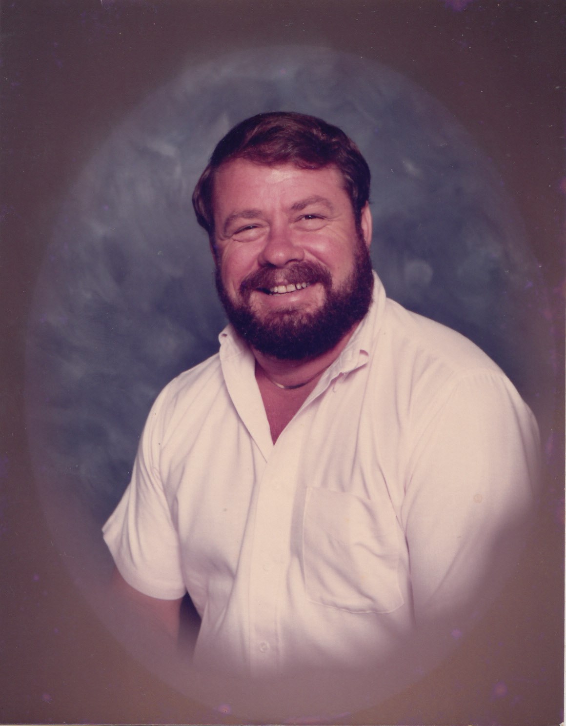 Obituario de Roy Alvin Cain