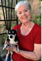 Ruth Gross