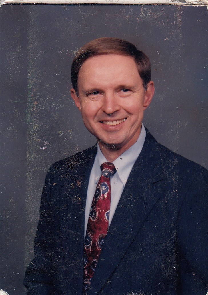 Obituary of David Wallace Ryan