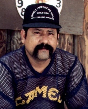 Obituary of Angel V. Maldonado Jr.