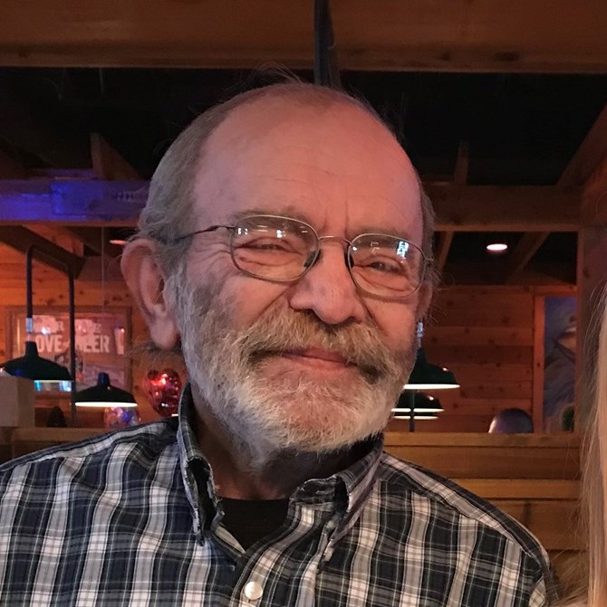 Carl Richard Stein Jr. Obituary Columbus, OH