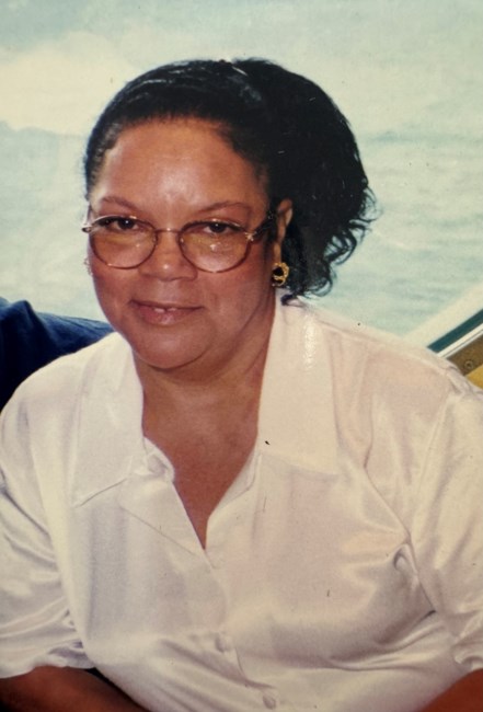 Obituary of Annette Talley Hardaway