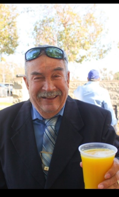 Obituario de Teodoro Ruiz Valdez