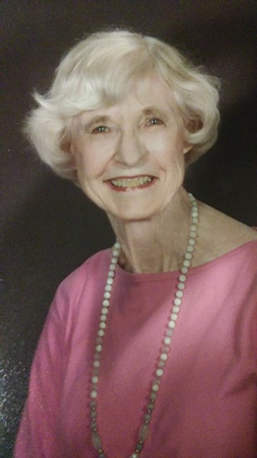 Obituary of Miriam Bozeman Usry