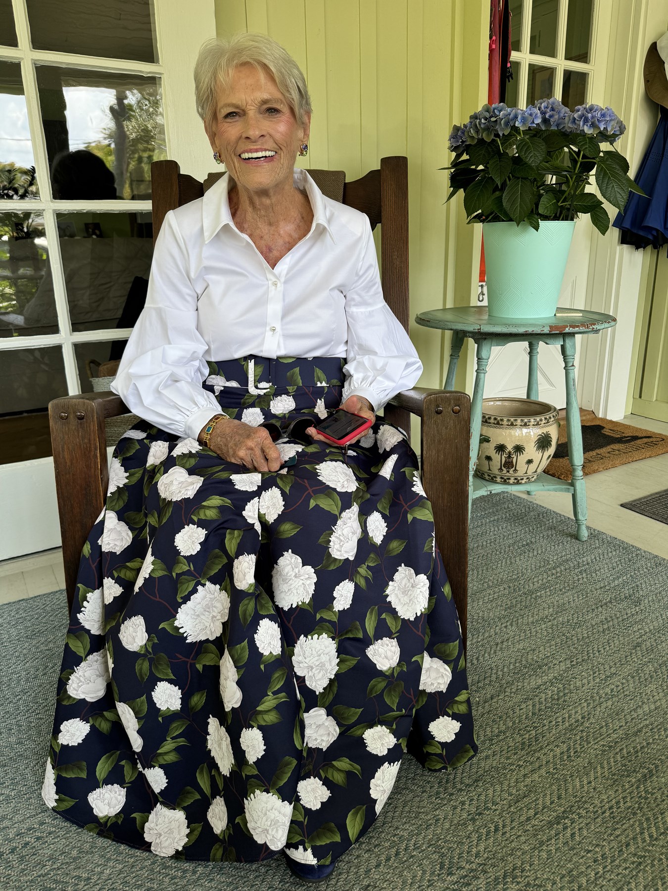 Avis de décès de Mary Naylor Donahue