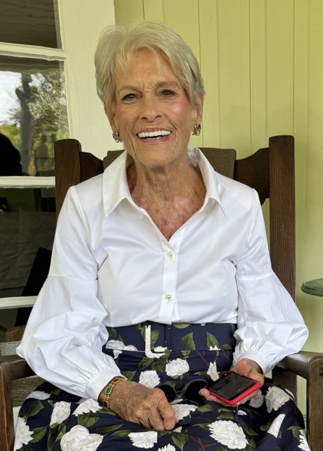 Obituary of Mary Naylor Donahue