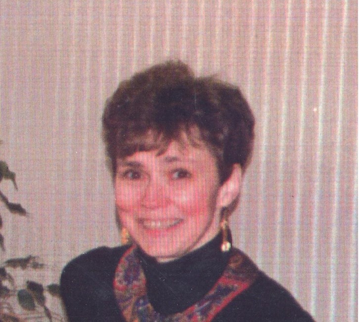 Obituary of Joyce E. Pinkerton