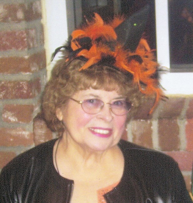 Obituary of Nancy Rae Drew