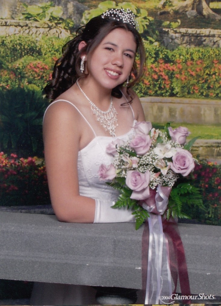 Obituary of Olivia Rosebud Chin