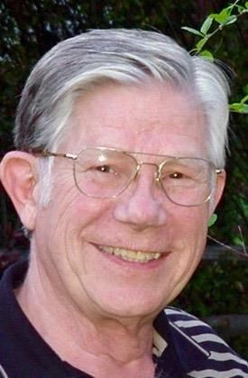 Obituary of Clifford Ashley