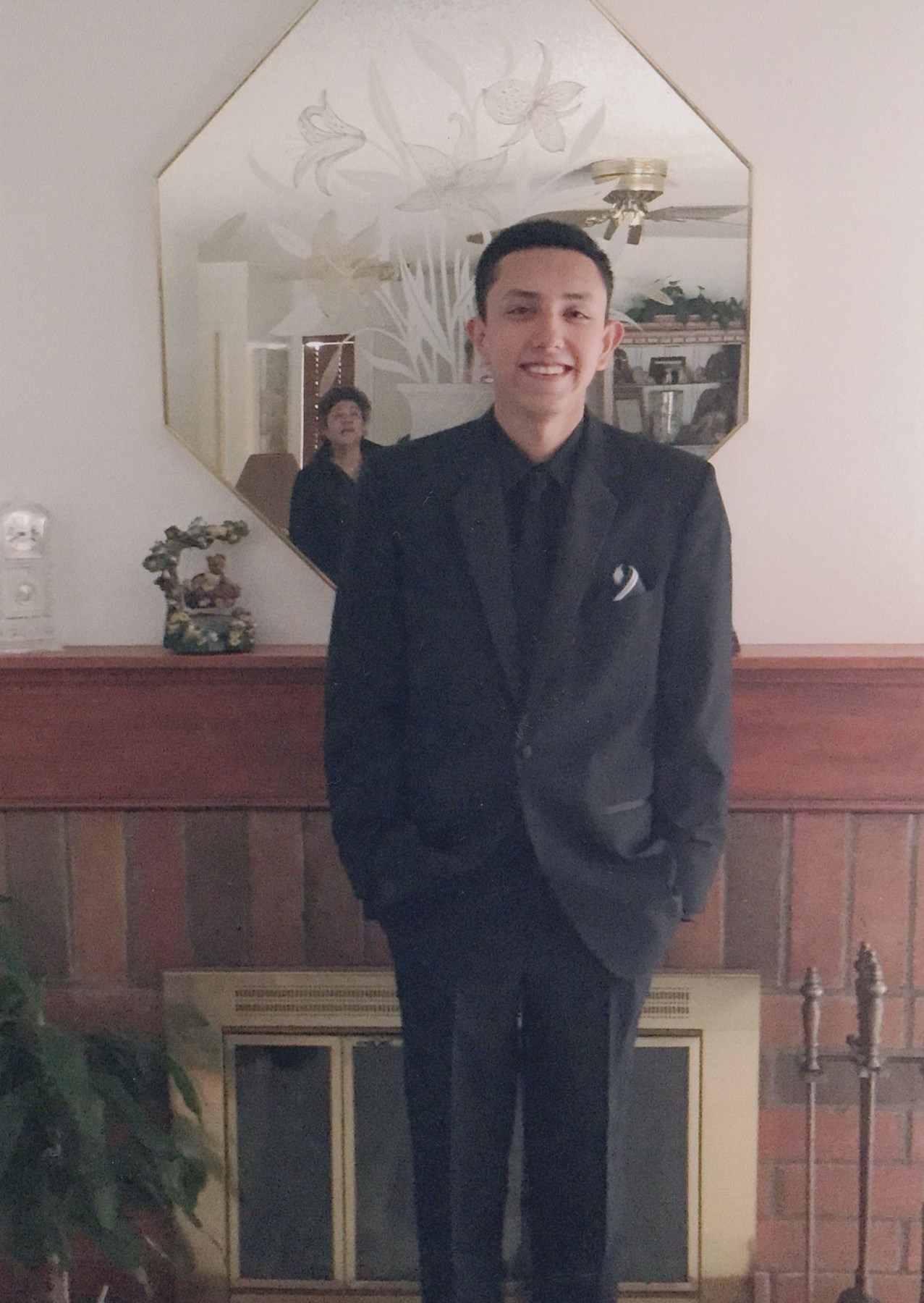 Obituary of Danyl Mychal Quinbar