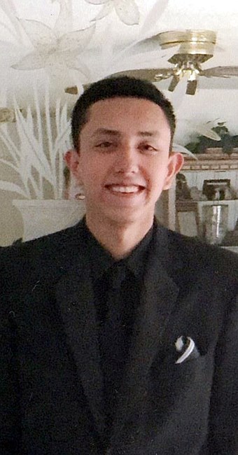 Obituary of Danyl Mychal Quinbar