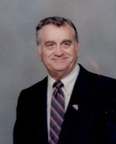 Obituary of John F. Snow