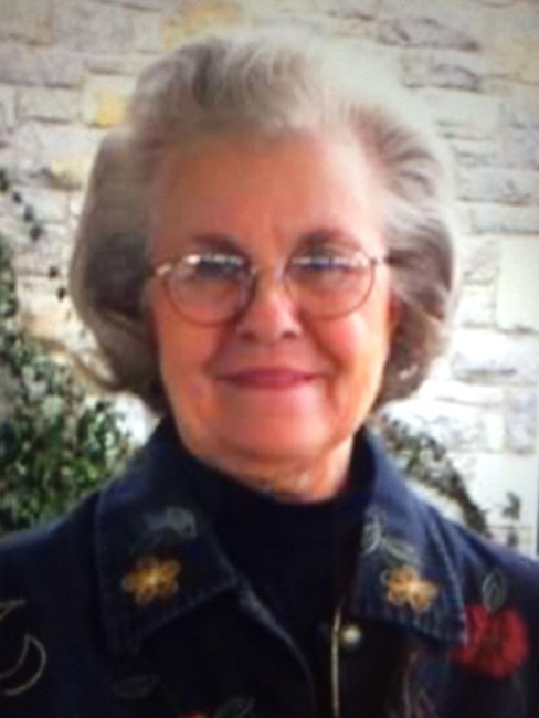 Obituary of Ingrid Hedda Dunham