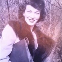 Obituary of Dorothy Drake