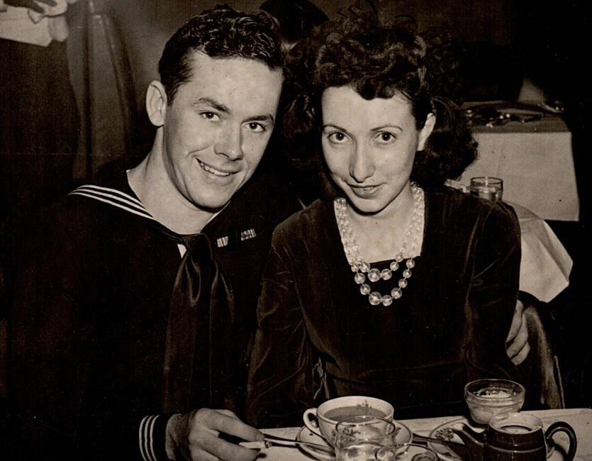 Obituary of William Burnell Lemmon