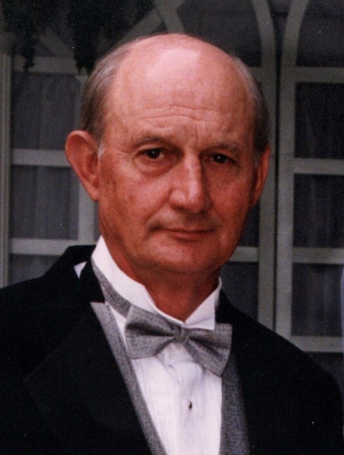 Obituario de Mr. William Eugene "Gene" Harper