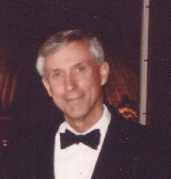 Obituary of William Colhoun Motter, III