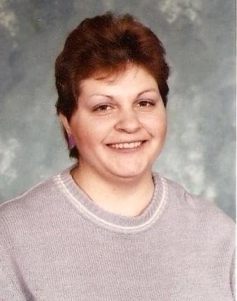 Obituary of Sherry Allen