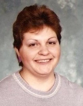 Obituary of Sherry Allen