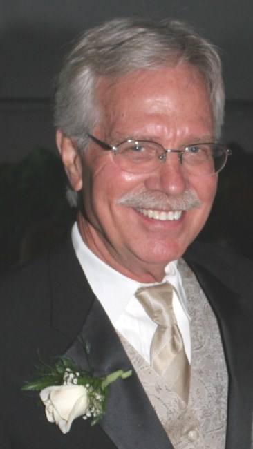 Obituary of John Bruce Hancock