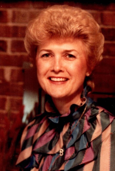 Obituary of Bethel Magnuson Humber