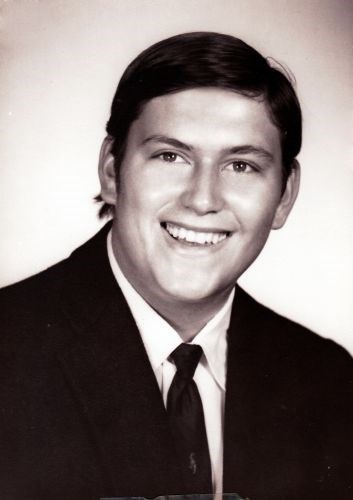 Obituary of Michael Francis Guttiere