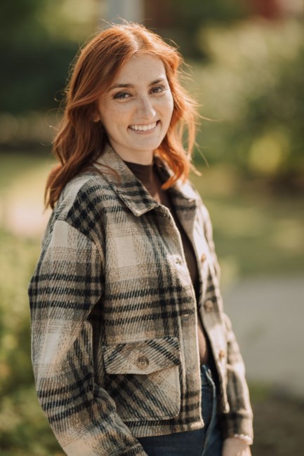 Obituary of Camille Villeneuve