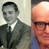 Avis de décès de Jackson Nichols Downie