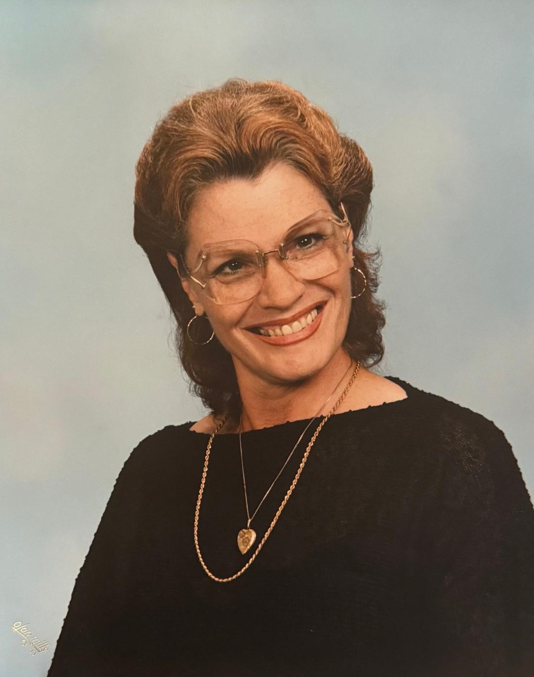Obituary of Ms. Sharon Spears Koelsch