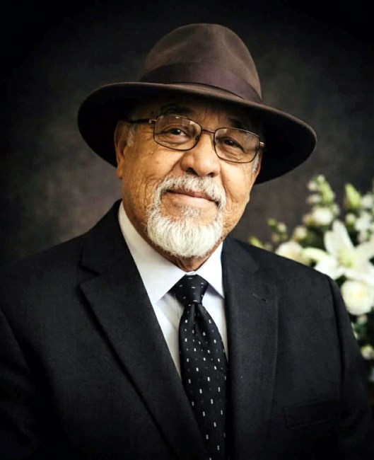 Avis de décès de Jorge Muett Mendoza