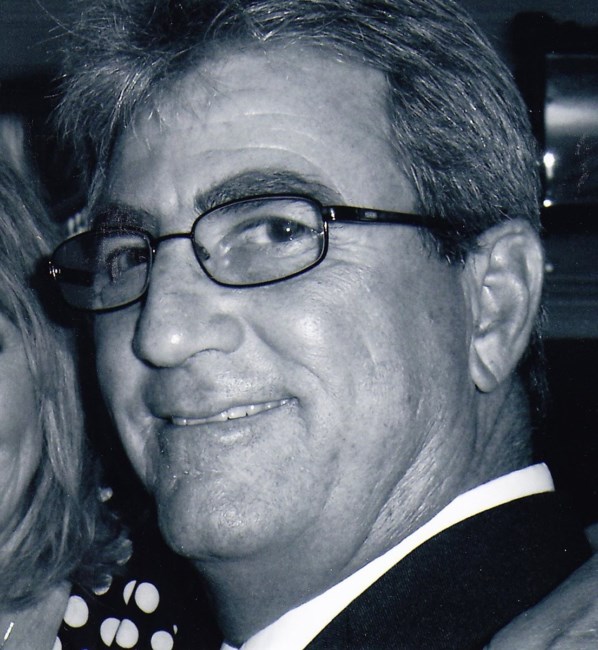 Obituary of Bill Carron