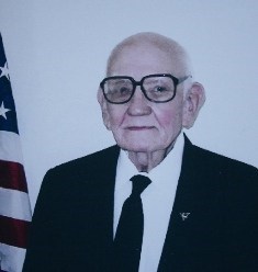 Obituary of Daniel Jackson Mooney