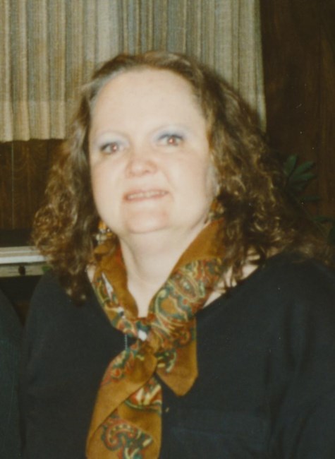 Obituary of Nancy Jean Gray