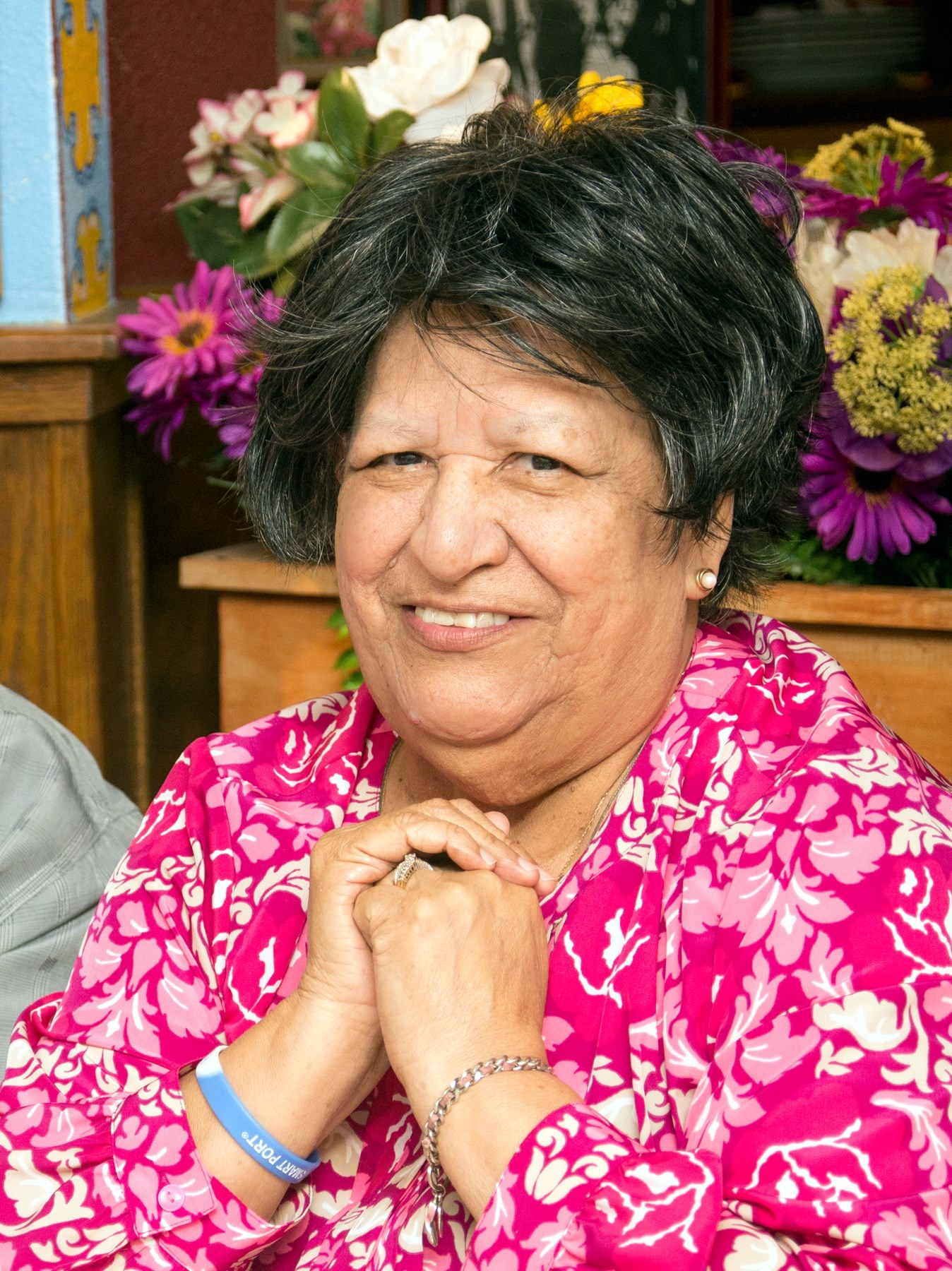 Isabel Garcia Obituary Houston, TX