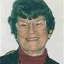 Obituary of Marjorie Averitt Oliver