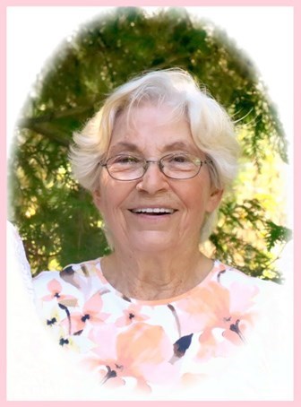 Obituary of Liz Heywood