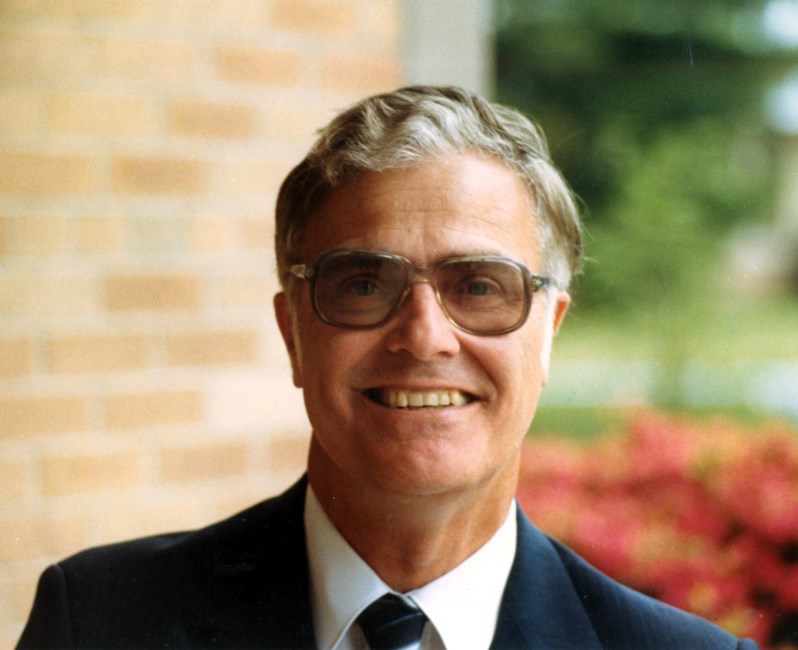 Obituary of Chester Snedeker