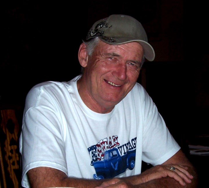 Obituary of Richard D. Goodenough