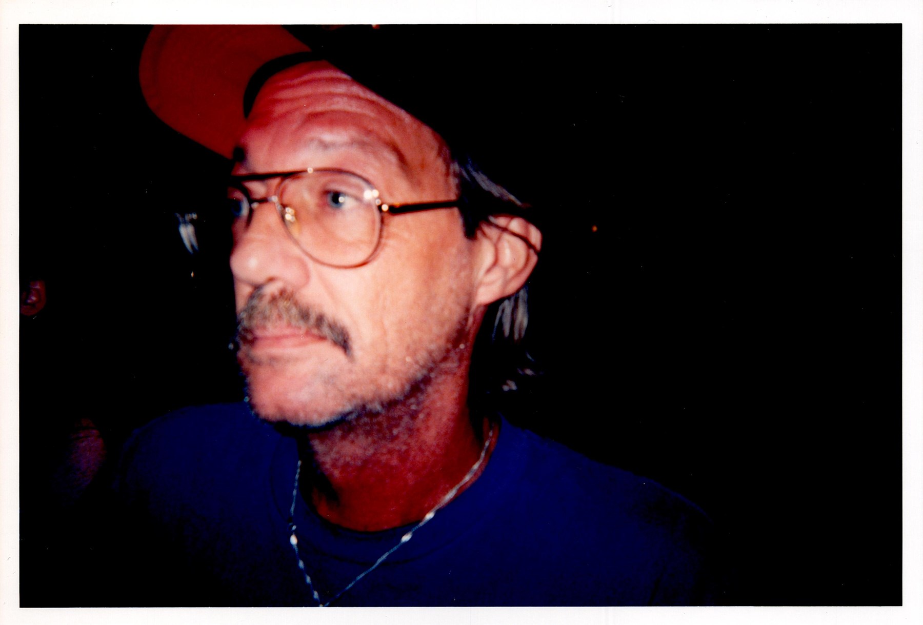 Obituario de William "Billy" Ervin Pippin