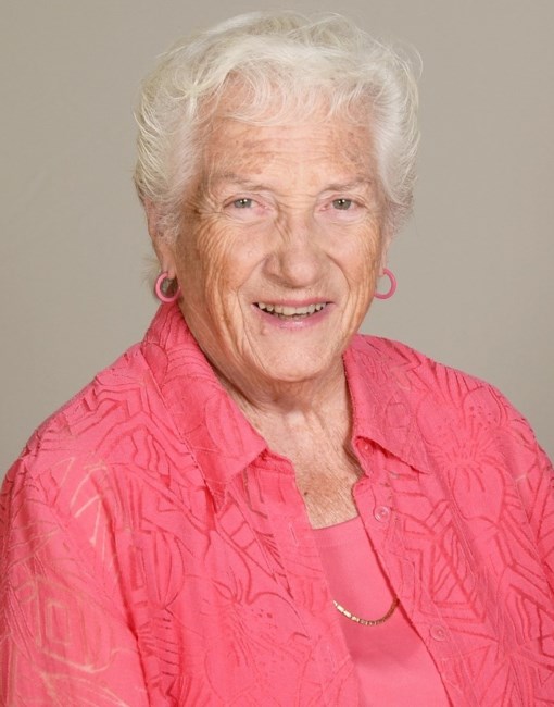 Obituary of Ardelle Legel