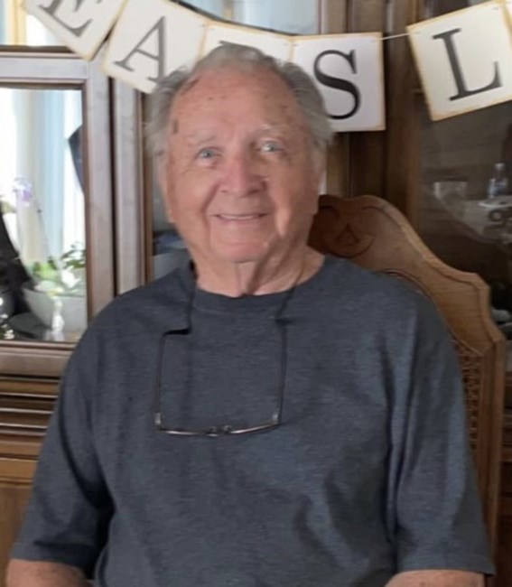 Obituary of John F. Smolak