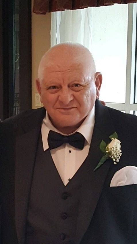 Obituary of Giulio Pecoraro