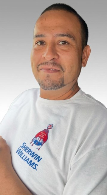 Obituary of Jacob Daniel Ortiz