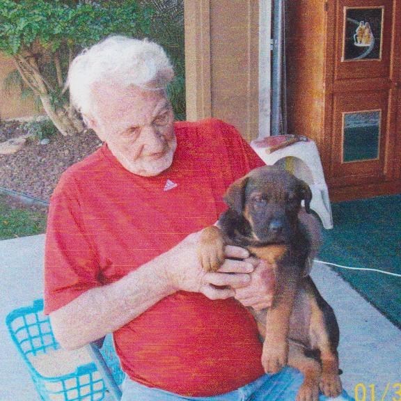 Obituary of Thomas William Gwin